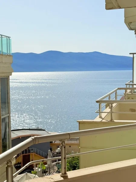 Shqiperi, shitet apartament 1+1+Ballkon , 72 m² 160.000 € (SAli Vranishti,Kalaja,Uji i Ftohte)