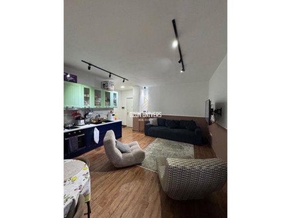 Durres, shitet apartament 1+1 Kati 2, 61 m² 109.800 € ( Pishat e Buta,Golem )