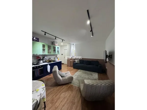 Durres, shitet apartament 1+1 Kati 2, 61 m² 109.800 € ( Pishat e Buta,Golem )