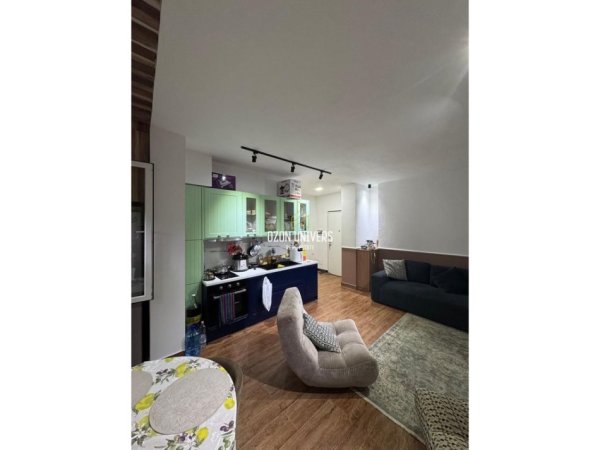 Durres, shitet apartament 1+1 Kati 2, 61 m² 109.800 € ( Pishat e Buta,Golem )