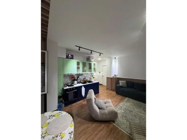 Durres, shitet apartament 1+1 Kati 2, 61 m² 109.800 € ( Pishat e Buta,Golem )