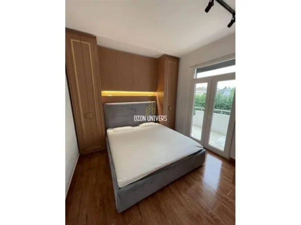 Durres, shitet apartament 1+1 Kati 2, 61 m² 109.800 € ( Pishat e Buta,Golem )