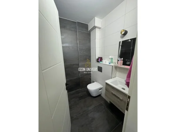 Durres, shitet apartament 1+1 Kati 2, 61 m² 109.800 € ( Pishat e Buta,Golem )