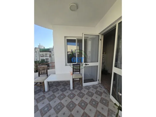 Durres, shitet apartament 1+1 Kati 5, 72 m² 85.000 € (Mali i Robit, Durres)