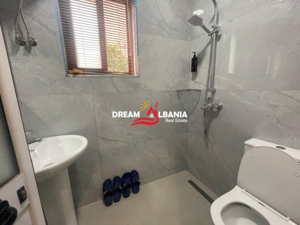 Tirane, jepet me qera apartament 1+1 Kati 1, 55 m² 850 € 