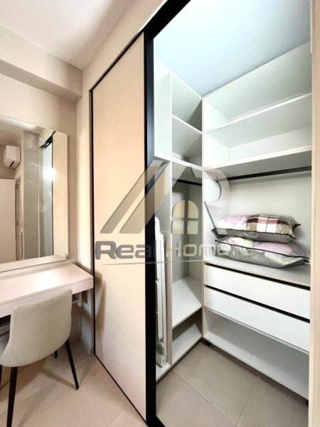 Tirane, jepet me qera apartament 1+1 Kati 2, 85 m² 800 € (Drejtoria Policise)