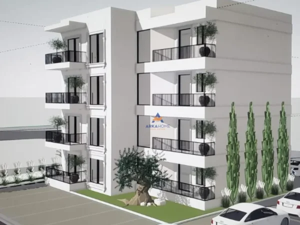 Tirane, shitet apartament 3 Katshe Kati 4, 443 m² 1.200.000 € (PRANE RRUGES MIHAL GRAMENO)