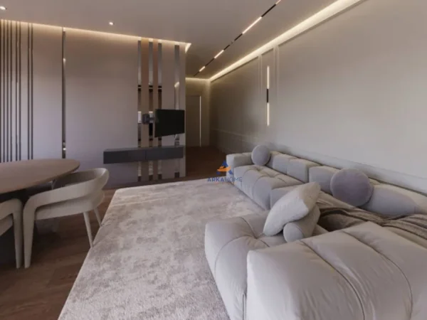 Tirane, shitet apartament 3 Katshe Kati 4, 443 m² 1.200.000 € (PRANE RRUGES MIHAL GRAMENO)