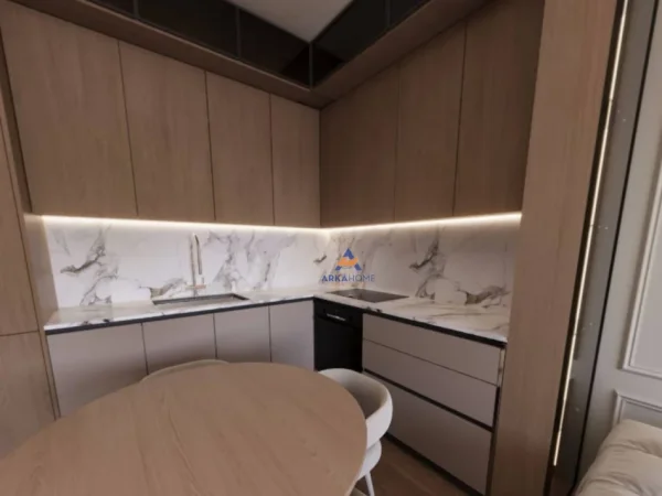 Tirane, shitet apartament 3 Katshe Kati 4, 443 m² 1.200.000 € (PRANE RRUGES MIHAL GRAMENO)