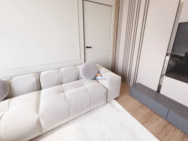 Tirane, shitet apartament 3 Katshe Kati 4, 443 m² 1.200.000 € (PRANE RRUGES MIHAL GRAMENO)