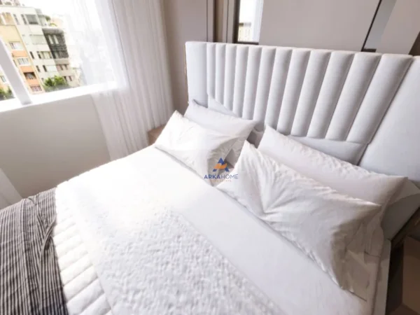 Tirane, shitet apartament 3 Katshe Kati 4, 443 m² 1.200.000 € (PRANE RRUGES MIHAL GRAMENO)