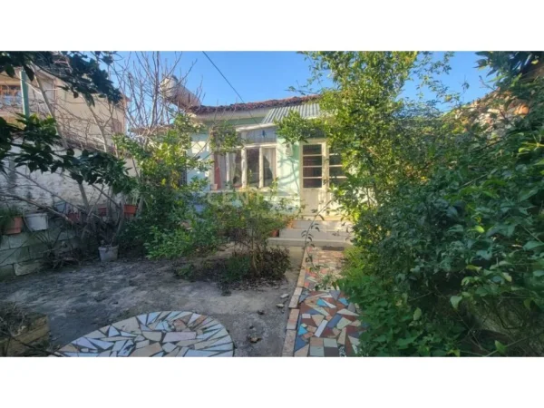 Elbasan, shes shtepi 2+1 Kati 1, 112 m² 90.000 € (Qender)