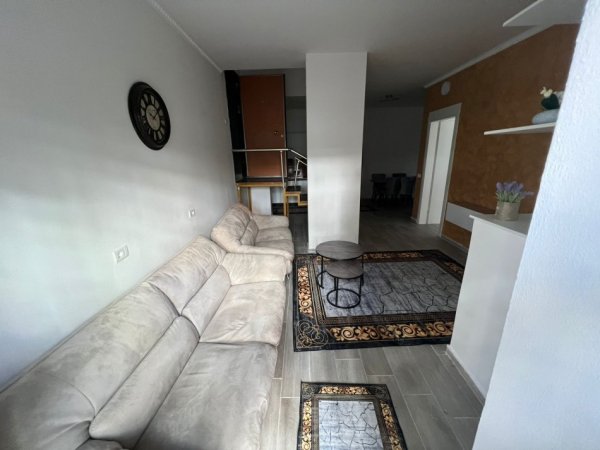 Durres, shitet apartament 1+1+Ballkon Kati 1, 80 m² 89.000 € (Plazh)