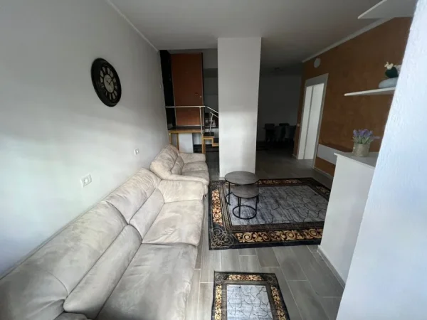 Durres, shitet apartament 1+1+Ballkon Kati 1, 80 m² 80.000 € (Plazh)