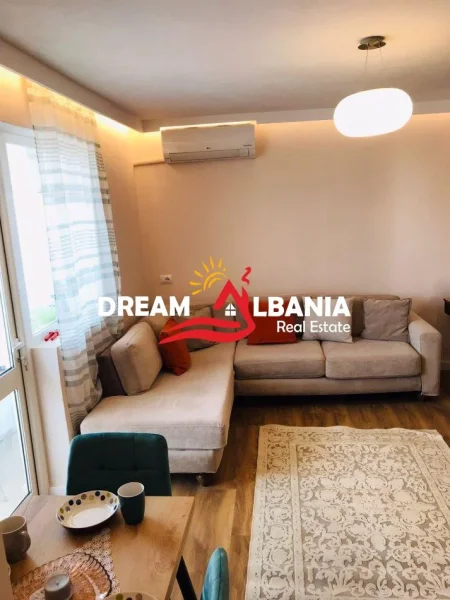 Tirane, shitet apartament 1+1 Kati 5, 65 m² (mine peza)