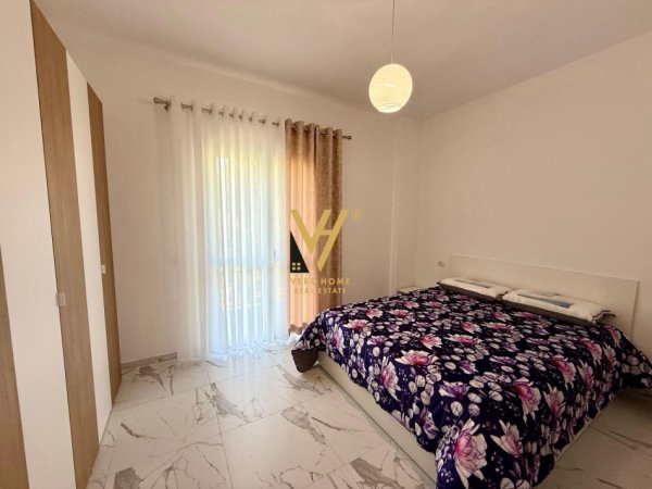 Tirane, jepet me qera apartament 2+1+Ballkon Kati 3, 90 m² 500 € (MULLET)