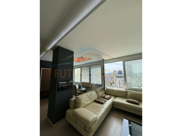 Tirane, shitet apartament 2+1+2+Ballkon Kati 11, 124 m² 350.000 € (Bulevardi Zogu I)