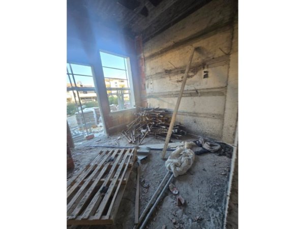 Durres, shitet apartament duplex , 34 m² 55.000 € 