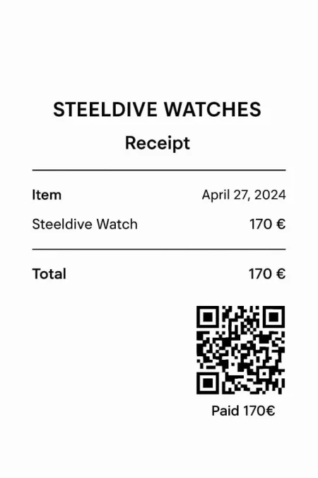 ORA AUTOMATIKE 200M WTR SUPER LUMINOUS  XHAM ZAFIRI NEW ON BOX