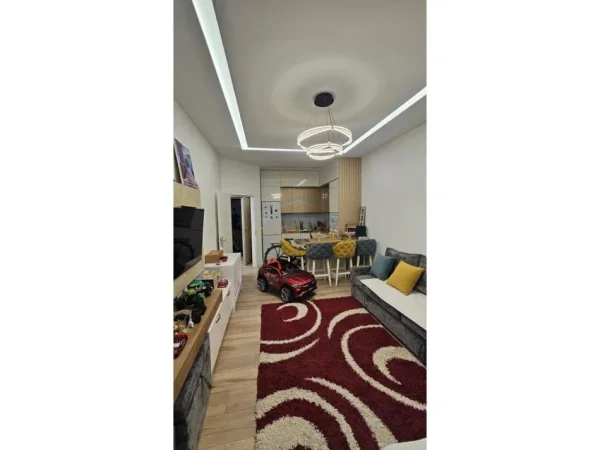Durres, shitet apartament 1+1 Kati 2, 65 m² 120.000 € 