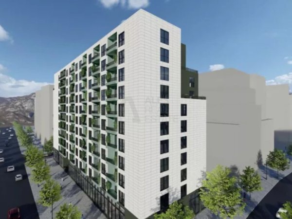 Tirane, shitet apartament 2+1, 110 m² 164.000 €