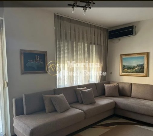 Tirane, jepet me qera apartament 2+1+Ballkon Kati 5, 75 m² 750 € (Rruga Myslym Shyri)