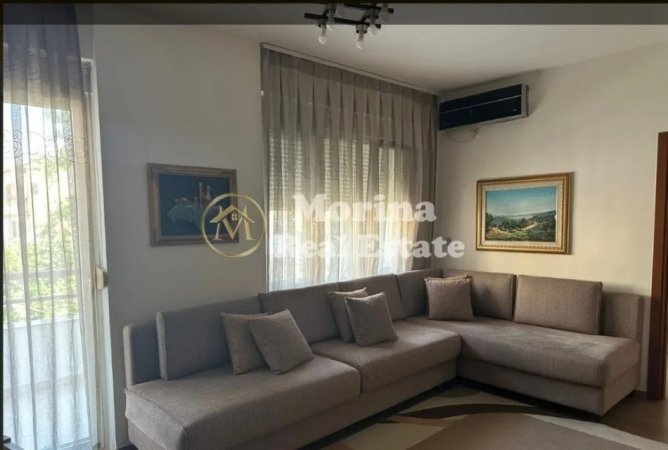 Tirane, jepet me qera apartament 2+1+Ballkon Kati 5, 75 m² 750 € (Rruga Myslym Shyri)