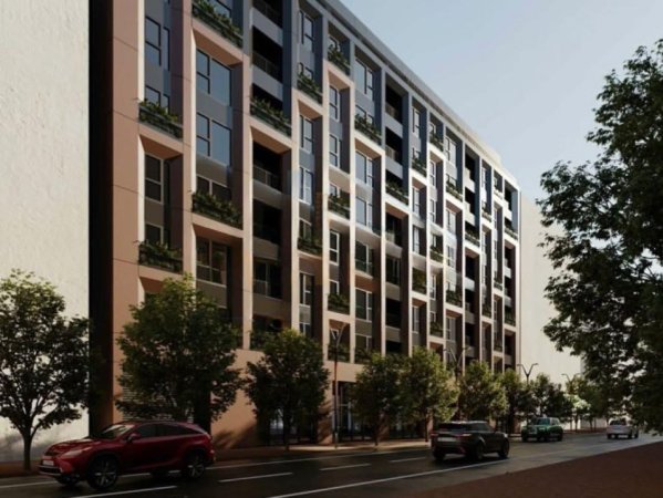 Tirane, shitet apartament 2+1 , 105 m² 160.000 € (jordan misja)