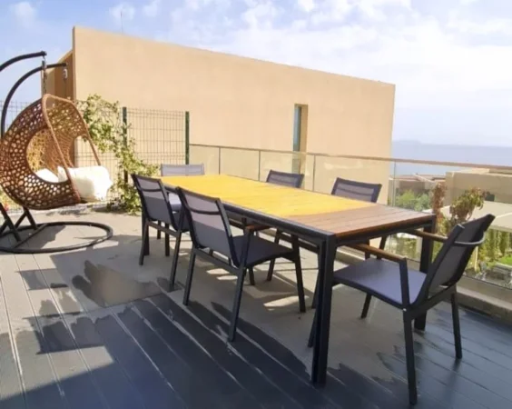 Vlore, shitet apartament 2+1 , (green coast 1)