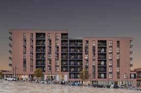 Tirane, shitet apartament 1+1 Kati 3, 76 m² 76.790 € (APOLLO REZIDENC)