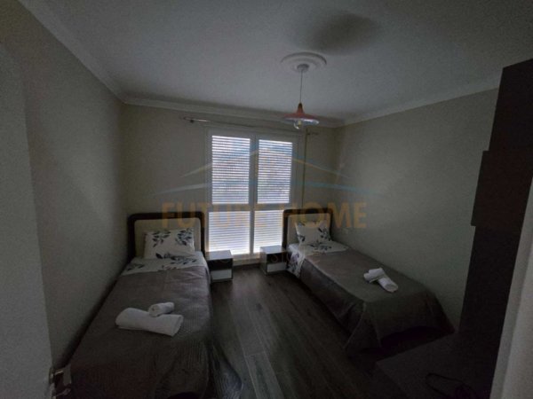 Tirane, jepet me qera apartament 2+1 Kati 5, 110 m² 650 € (Rruga Hamdi Pepo, Selitë)