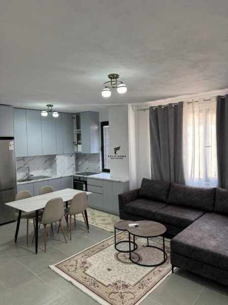 Tirane, jepet me qera apartament 1+1 Kati 7, 73 m² 500 € (ASTIR)