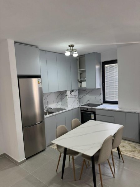 Tirane, jepet me qera apartament 1+1 Kati 7, 73 m² 500 € (ASTIR)