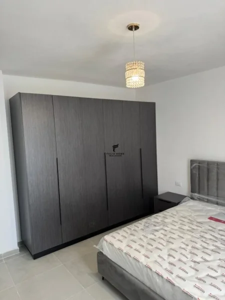 Tirane, jepet me qera apartament 1+1 Kati 7, 73 m² 500 € (ASTIR)