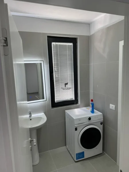 Tirane, jepet me qera apartament 1+1 Kati 7, 73 m² 500 € (ASTIR)