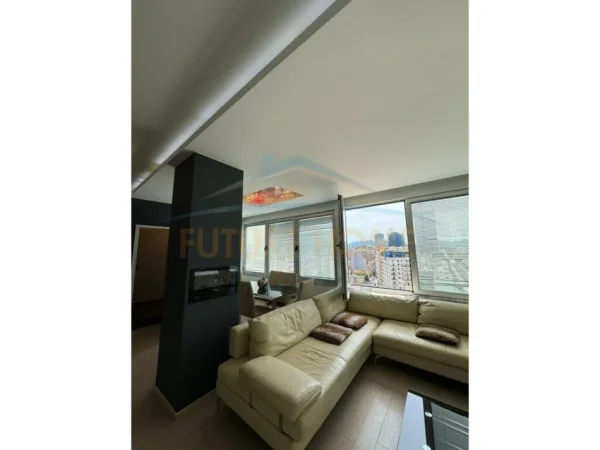 Tirane, shitet apartament 2+1+2 Kati 11, 124 m² 335.000 € (BLEVARDI ZOGU I PARE)