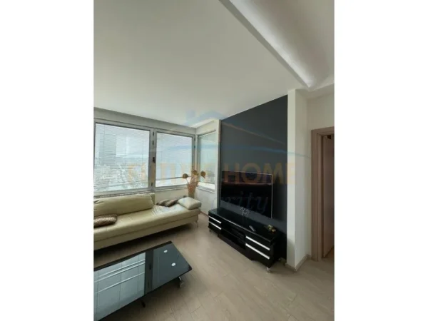 Tirane, shitet apartament 2+1+2 Kati 11, 124 m² 335.000 € (BLEVARDI ZOGU I PARE)
