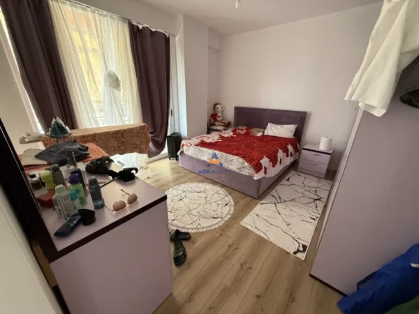 Tirane, shitet apartament 2+1+Ballkon Kati 6, 98 m² 145.000 € (RRUGA SOKRAT MIHO, UNAZA E RE)