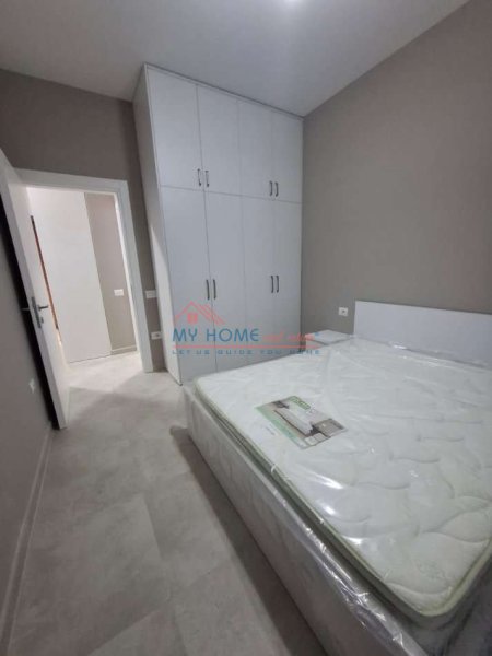 Tirane, jepet me qera apartament 1+1+Ballkon Kati 6, 60 m² 600 € (Amerikan 3)