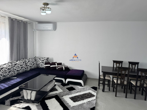 Tirane, jepet me qera apartament 2+1+Ballkon , 110 m² 700 € (RRUGA TEODOR KEKO)