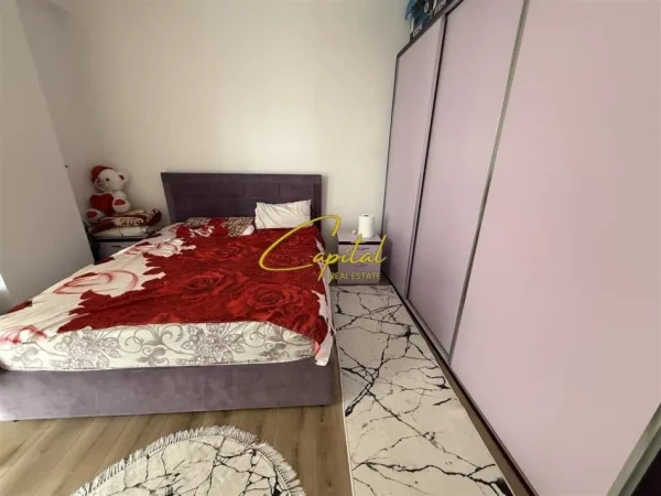 Tirane, shitet apartament 2+1 Kati 5, 98 m² 150.000 € (ASTIR)