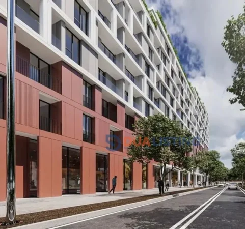 Tirane, shitet apartament 2+1 Kati 2, 107 m² 134.900 € 