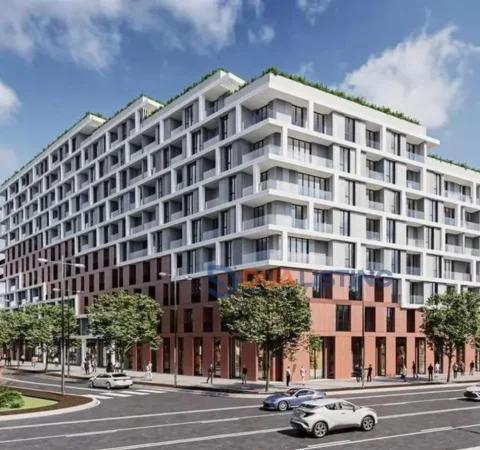 Tirane, shitet apartament 2+1 Kati 2, 107 m² 134.900 € 