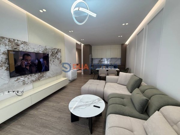 Tirane, jepet me qera apartament+verande | Penthouse 2+1+Ballkon Kati 2, 120 m² 1.350 € 