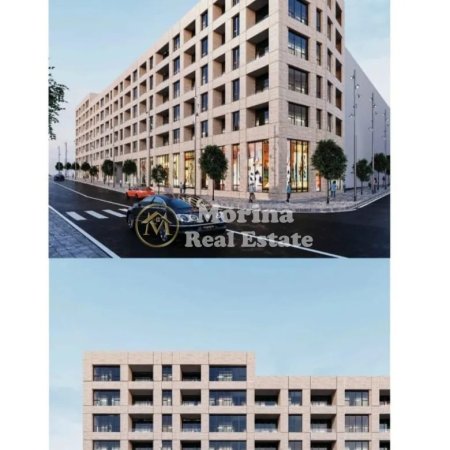 Tirane, shitet apartament 3+1 Kati 6, 137 m² 219.040 € (Bulevardi i Ri)