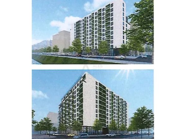 Tirane, shitet apartament 2+1 Kati 5, 111 m² 176.000 € 