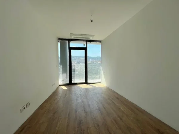 Tirane, shitet apartament 2+1+Ballkon Kati 5, 103 m² 350.000 € (Lake View Residence - Tiranë)