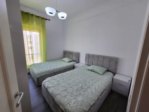 Tirane, shitet apartament 3+1 , 134 m² 359.000 € (delijorgji)