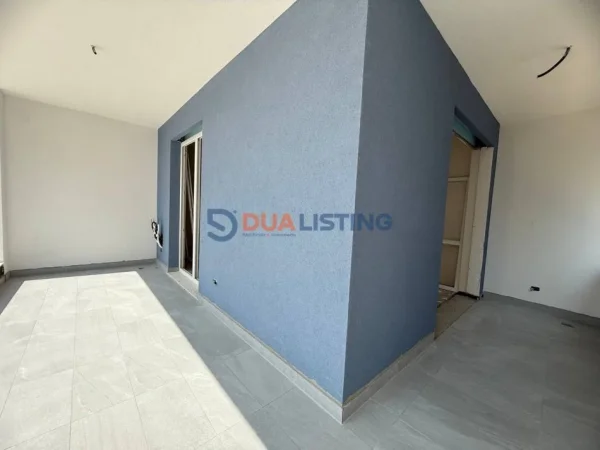 shitet apartament 2+1+Ballkon , 114 m² 131.882 € (Univers City)