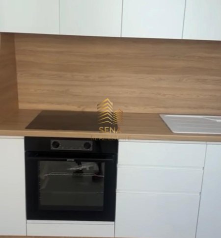 Tirane, jepet me qera apartament 1+1 Kati 8, 65 m² 600 € (Prane Bohem Lounge 1)
